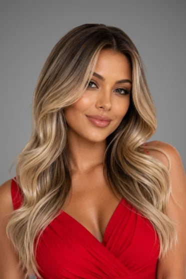 Body Wave / Deep Wave