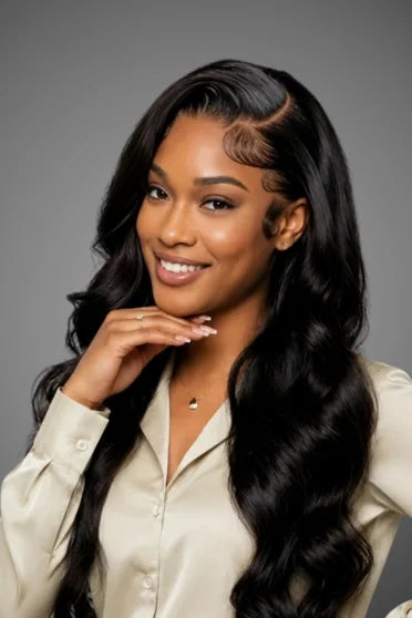 Lace Front Wigs
