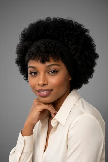 Glueless Wigs