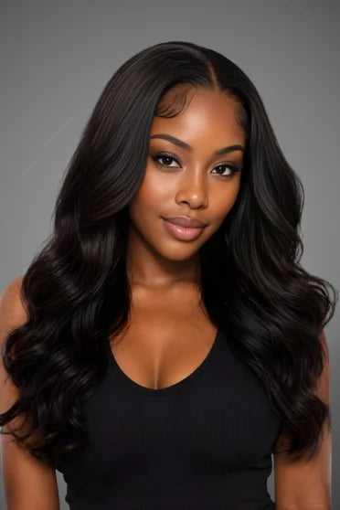 Human Hair Wig
