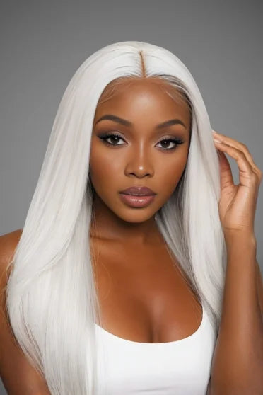 Synthetic Wigs