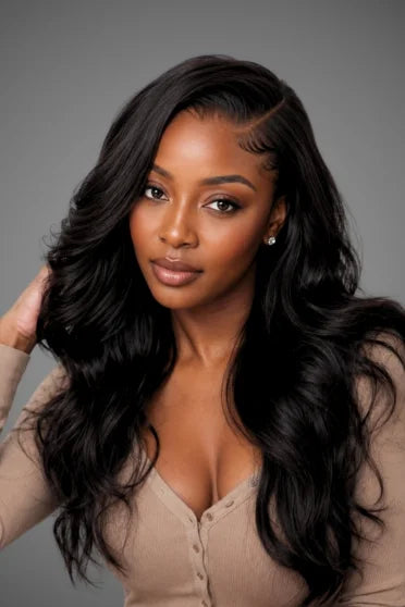 HD Lace Wig