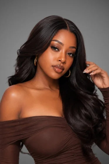 Virgin Hair
