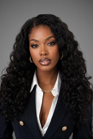 Curly / Kinky Curly