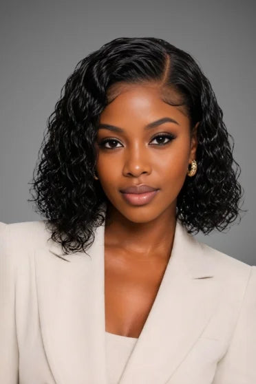 Bob Cut (Short Wigs)