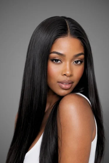Straight Wigs