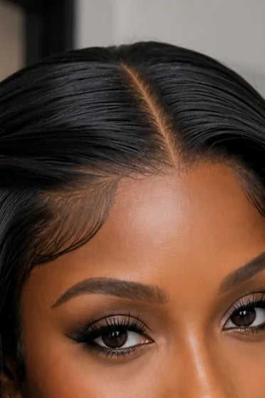 13x4 Body Wave Natural Lace Front Wig