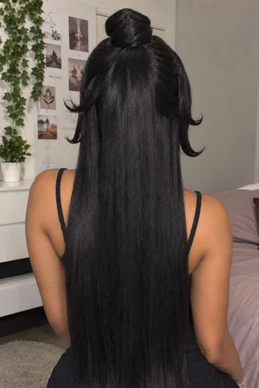 Heaven Official's Blessing Shi Qingxuan Cosplay Wig