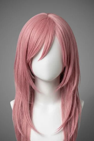 The Quintessential Quintuplets Miku Nakano Cosplay Wig